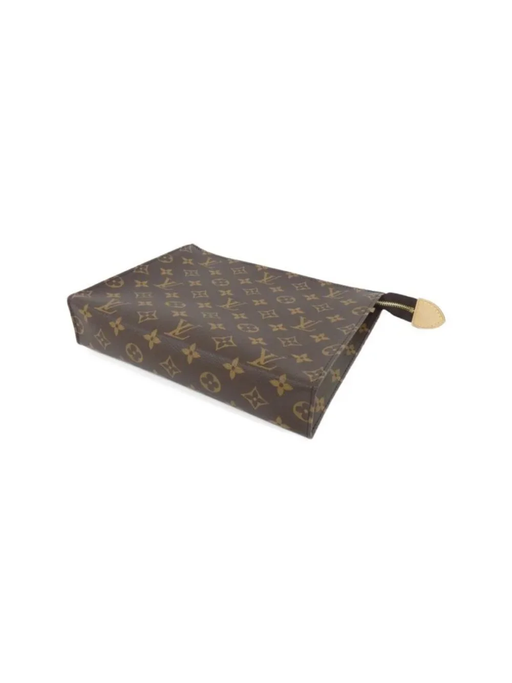 Louis Vuitton this authentic